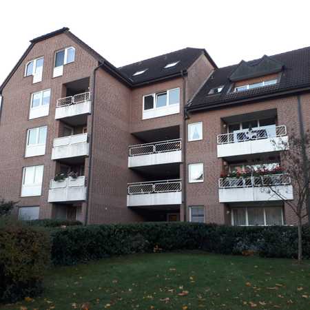 Singlewohnung marl